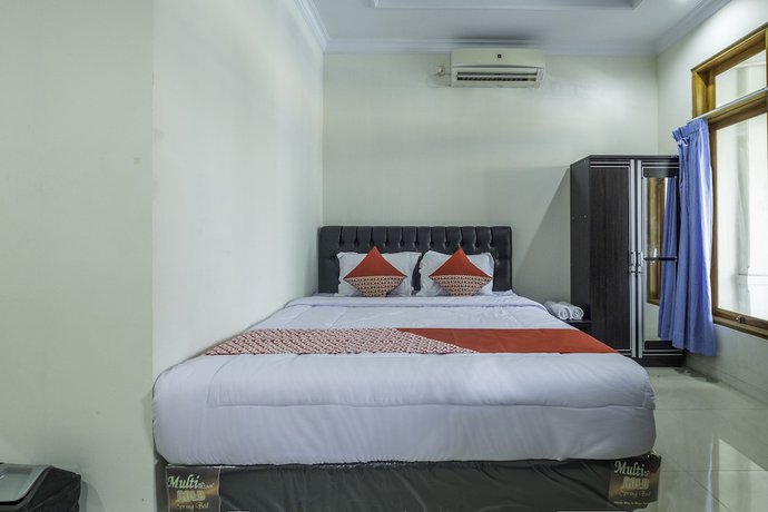 Imagen de la habitación del Hotel OYO 2259 Zleepy Ks Tubun. Foto 17