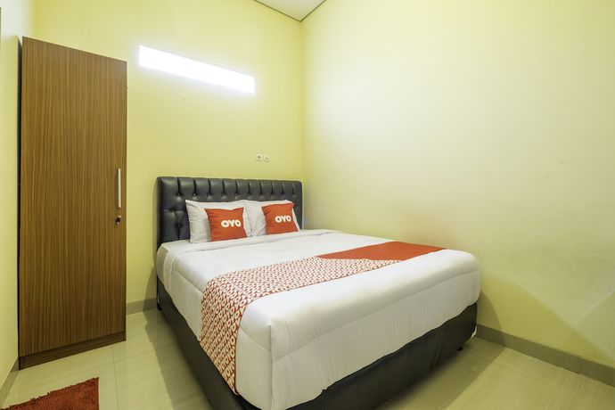 Imagen de la habitación del Hotel OYO 2260 Zleepy Sasana Budaya. Foto 3