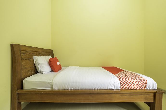 Imagen de la habitación del Hotel OYO 2260 Zleepy Sasana Budaya. Foto 5