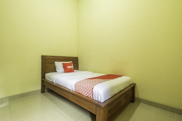 Imagen de la habitación del Hotel OYO 2260 Zleepy Sasana Budaya. Foto 6