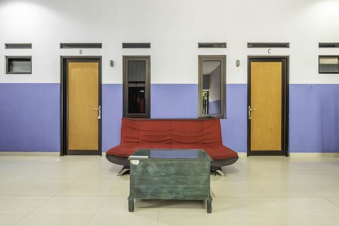 Imagen de los interiores del Hotel OYO 2260 Zleepy Sasana Budaya. Foto 19