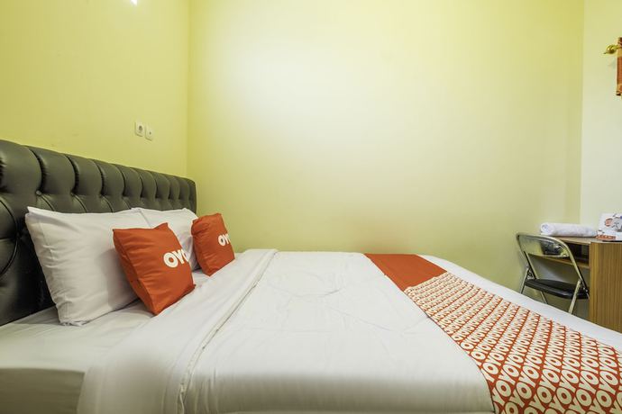Imagen de la habitación del Hotel OYO 2260 Zleepy Sasana Budaya. Foto 10