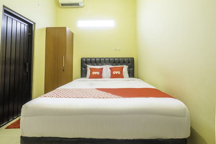 Imagen de la habitación del Hotel OYO 2260 Zleepy Sasana Budaya. Foto 11