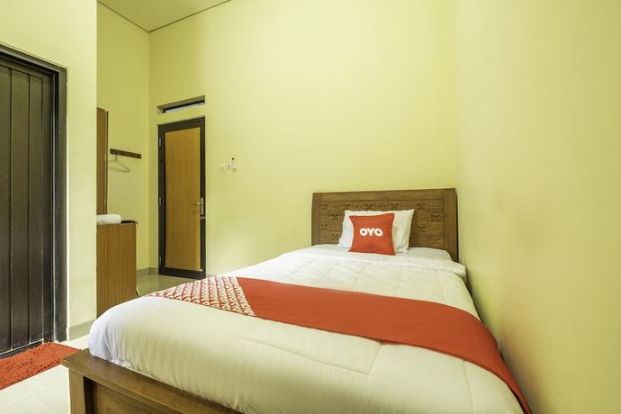 Imagen de la habitación del Hotel OYO 2260 Zleepy Sasana Budaya. Foto 12