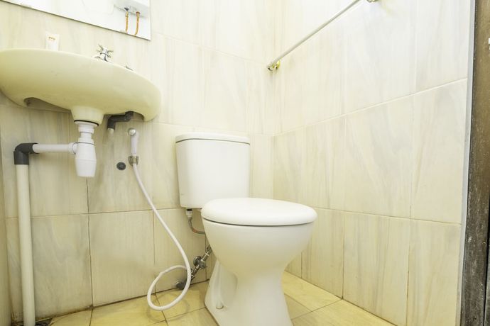 Imagen de la habitación del Hotel OYO 2260 Zleepy Sasana Budaya. Foto 13
