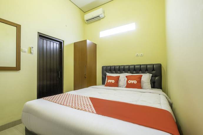Imagen general del Hotel OYO 2260 Zleepy Sasana Budaya. Foto 1