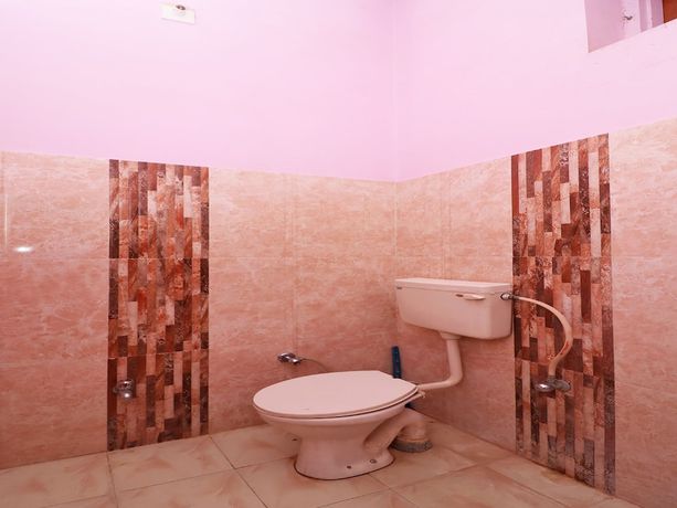 Imagen de la habitación del Hotel OYO 22644 Bhagat Palace. Foto 12