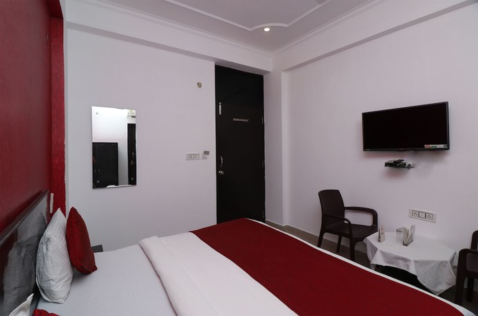Imagen de la habitación del Hotel OYO 22711 Rajni Guest House. Foto 2