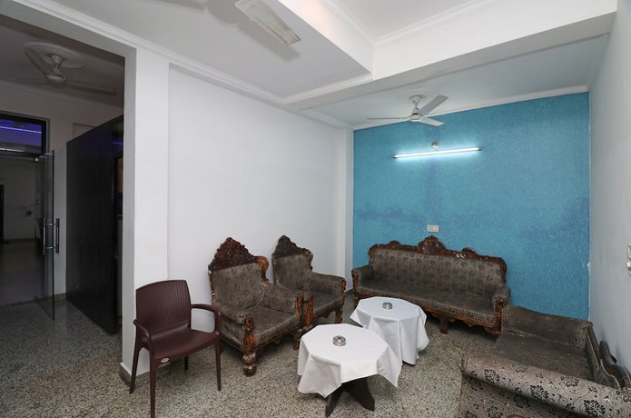 Imagen de los interiores del Hotel OYO 22711 Rajni Guest House. Foto 15