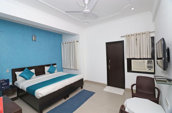 Imagen de la habitación del Hotel OYO 22711 Rajni Guest House. Foto 4