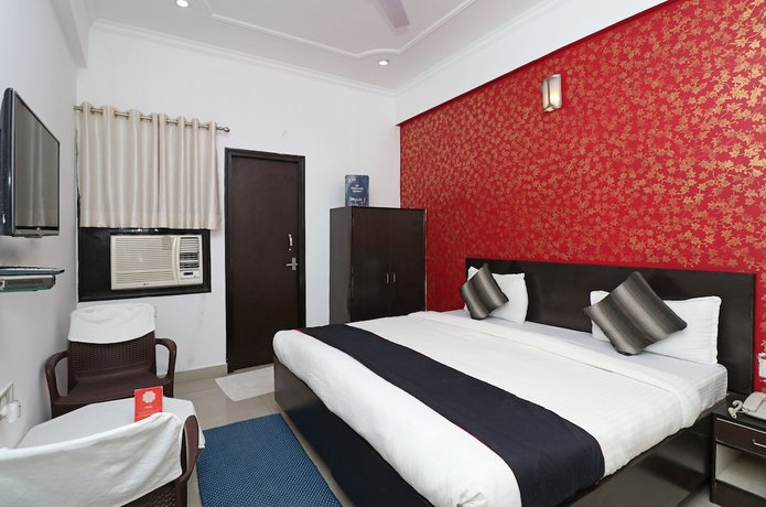 Imagen general del Hotel OYO 22711 Rajni Guest House. Foto 1