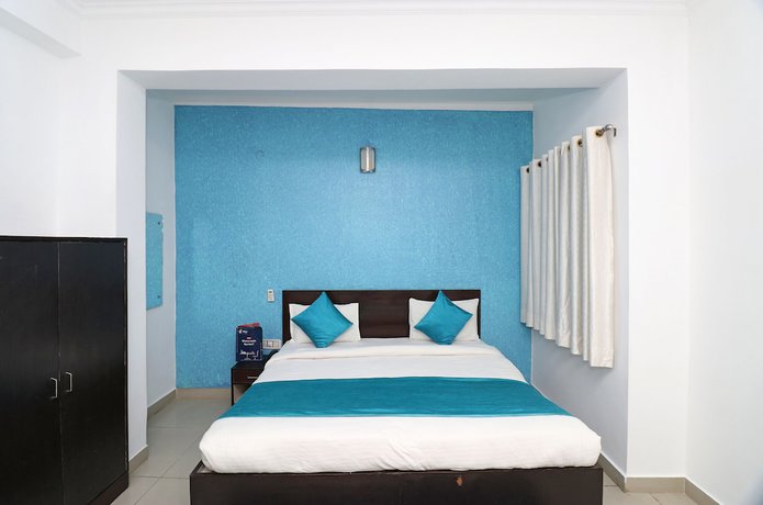 Imagen de la habitación del Hotel OYO 22711 Rajni Guest House. Foto 8
