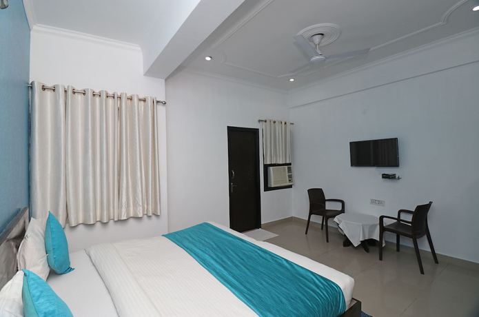 Imagen de la habitación del Hotel OYO 22711 Rajni Guest House. Foto 9