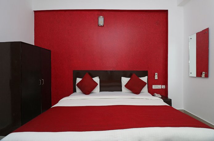 Imagen de la habitación del Hotel OYO 22711 Rajni Guest House. Foto 10