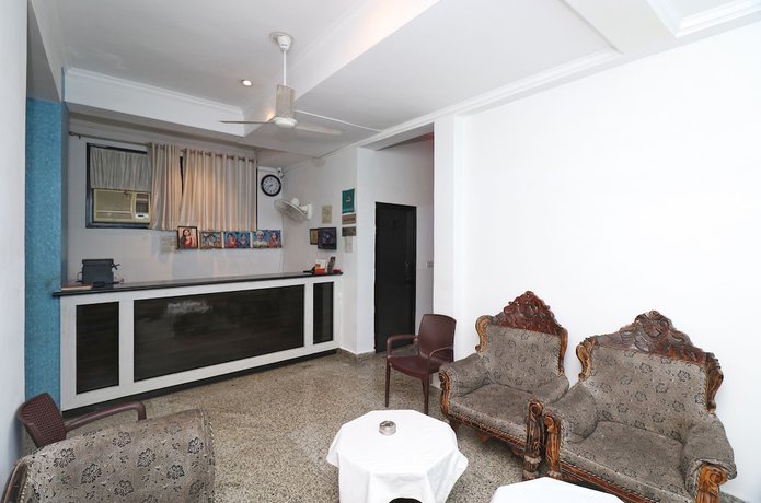Imagen de los interiores del Hotel OYO 22711 Rajni Guest House. Foto 19