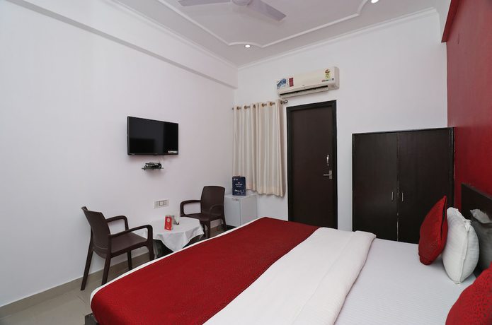 Imagen de la habitación del Hotel OYO 22711 Rajni Guest House. Foto 11