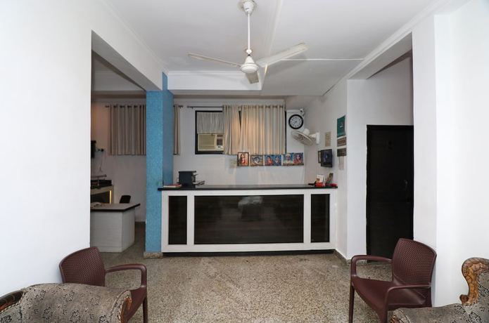 Imagen de los interiores del Hotel OYO 22711 Rajni Guest House. Foto 20