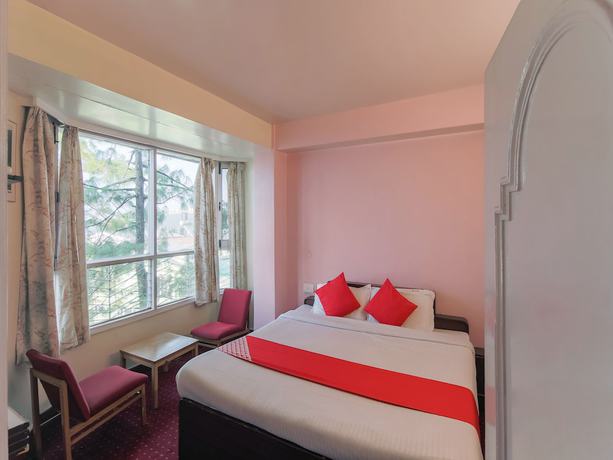 Imagen de la habitación del Hotel OYO 22748 Barowalia Resorts. Foto 2