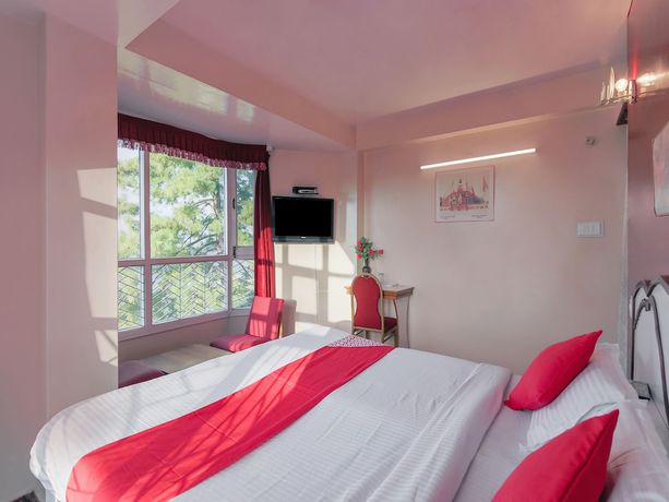 Imagen de la habitación del Hotel OYO 22748 Barowalia Resorts. Foto 3