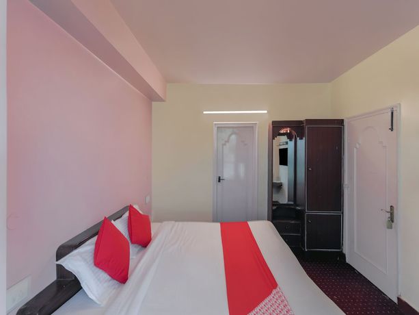 Imagen de la habitación del Hotel OYO 22748 Barowalia Resorts. Foto 4