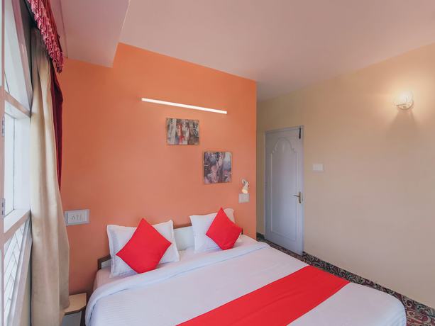 Imagen de la habitación del Hotel OYO 22748 Barowalia Resorts. Foto 5