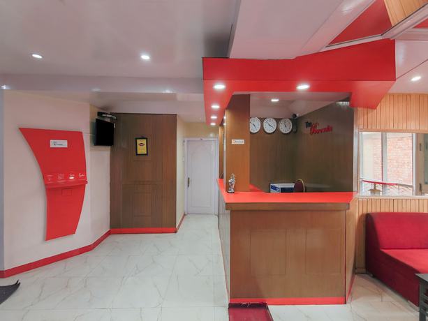 Imagen de los interiores del Hotel OYO 22748 Barowalia Resorts. Foto 17