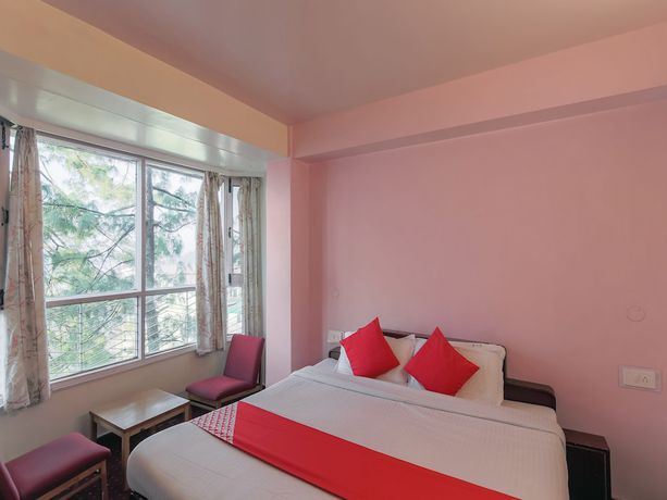 Imagen de la habitación del Hotel OYO 22748 Barowalia Resorts. Foto 8