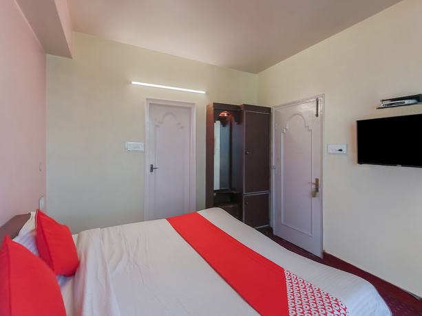Imagen de la habitación del Hotel OYO 22748 Barowalia Resorts. Foto 10