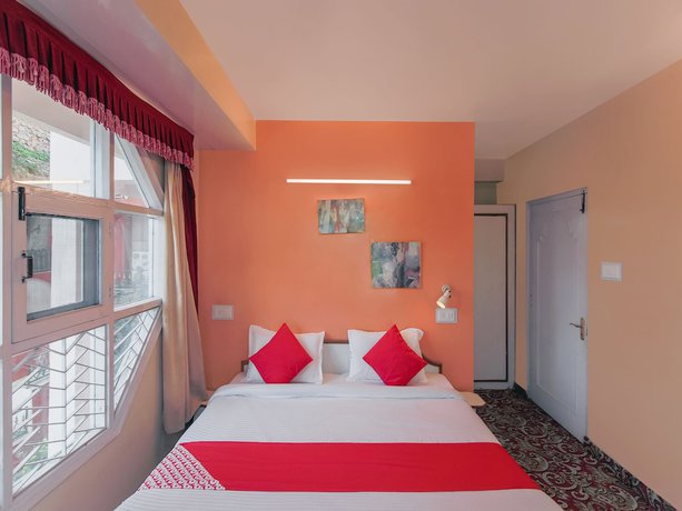 Imagen de la habitación del Hotel OYO 22748 Barowalia Resorts. Foto 11