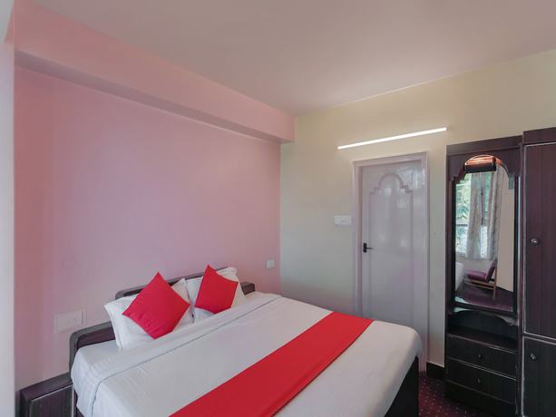 Imagen de la habitación del Hotel OYO 22748 Barowalia Resorts. Foto 12