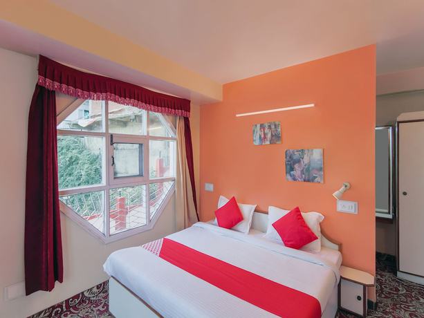 Imagen general del Hotel OYO 22748 Barowalia Resorts. Foto 1