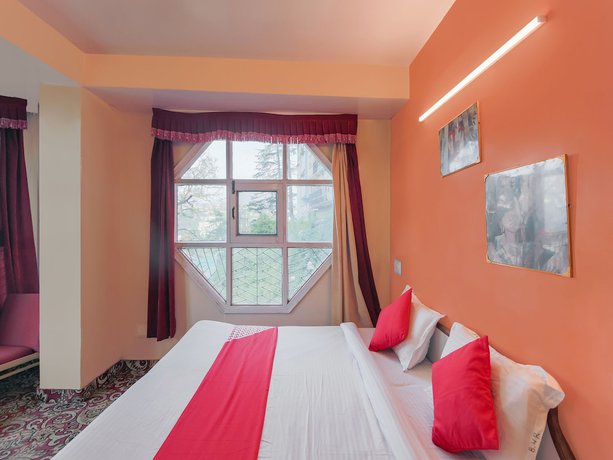Imagen de la habitación del Hotel OYO 22748 Barowalia Resorts. Foto 14