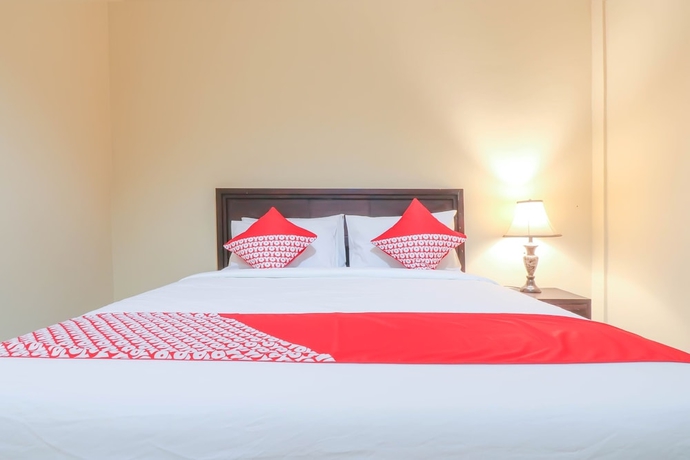 Imagen de la habitación del Hotel OYO 2280 Wisma Guntur II. Foto 4