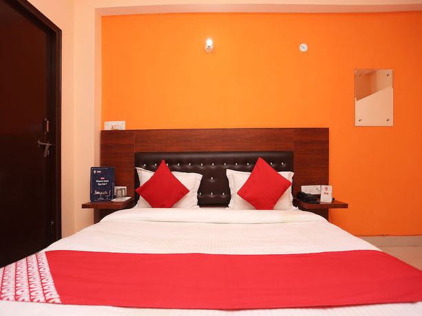 Imagen de la habitación del Hotel OYO 22826 Sheltear and Resturant. Foto 2
