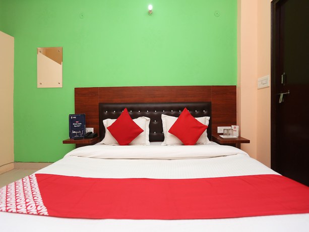 Imagen de la habitación del Hotel OYO 22826 Sheltear and Resturant. Foto 5