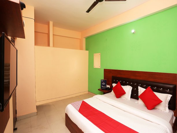 Imagen de la habitación del Hotel OYO 22826 Sheltear and Resturant. Foto 8