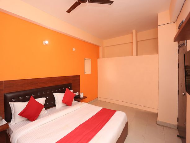 Imagen de la habitación del Hotel OYO 22826 Sheltear and Resturant. Foto 9