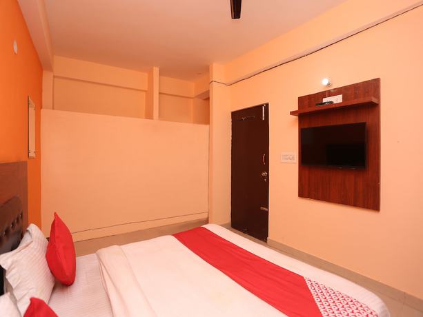 Imagen de la habitación del Hotel OYO 22826 Sheltear and Resturant. Foto 11