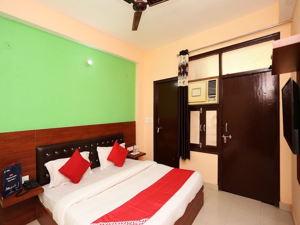 Imagen de la habitación del Hotel OYO 22826 Sheltear and Resturant. Foto 12