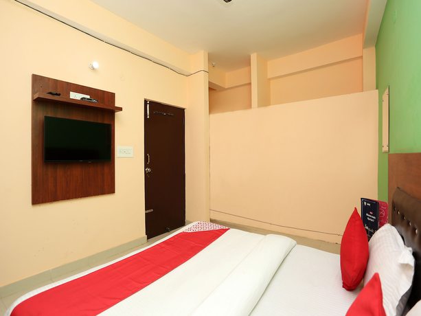 Imagen de la habitación del Hotel OYO 22826 Sheltear and Resturant. Foto 13