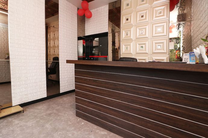 Imagen de los interiores del Hotel OYO 22826 Sheltear and Resturant. Foto 20