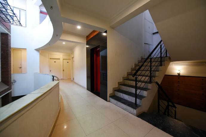Imagen de los interiores del Hotel OYO 22915 C M Regency. Foto 13