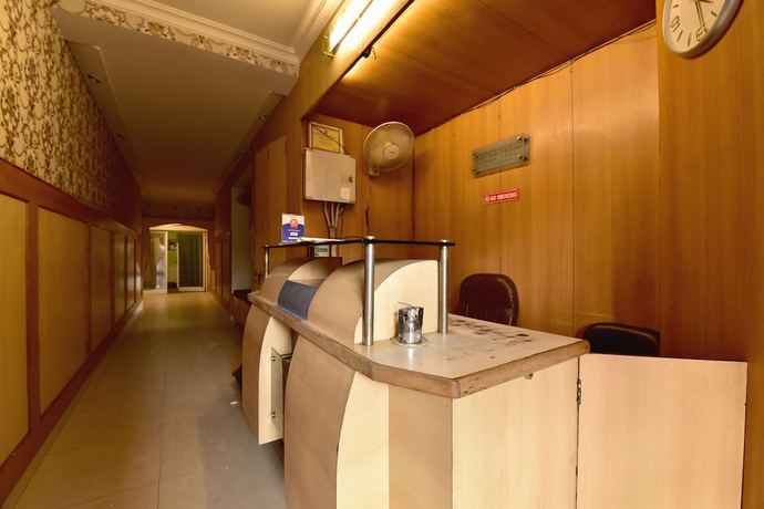 Imagen de los interiores del Hotel OYO 22915 C M Regency. Foto 14