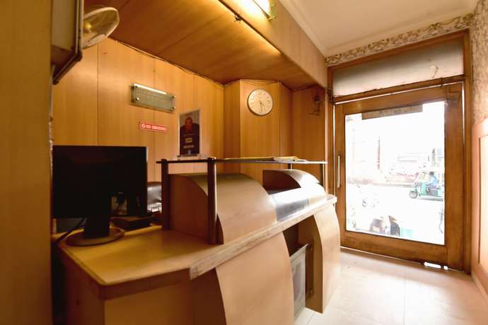 Imagen de los interiores del Hotel OYO 22915 C M Regency. Foto 18