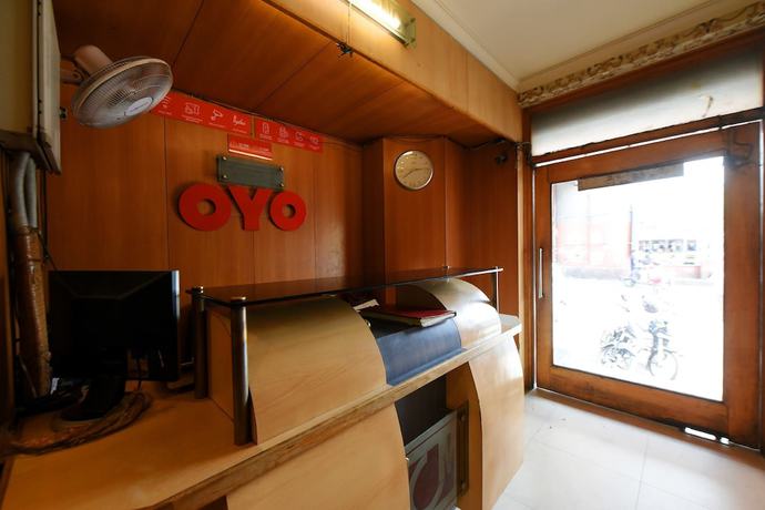 Imagen de los interiores del Hotel OYO 22915 C M Regency. Foto 19