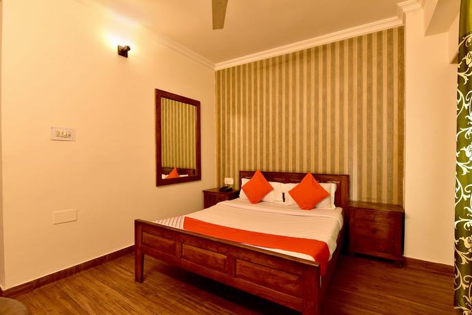 Imagen de la habitación del Hotel OYO 22915 C M Regency. Foto 12