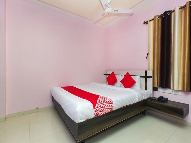 Imagen de la habitación del Hotel OYO 22918 Sadanand Mourya Lodging And Boarding. Foto 8