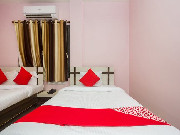 Imagen de la habitación del Hotel OYO 22918 Sadanand Mourya Lodging And Boarding. Foto 9