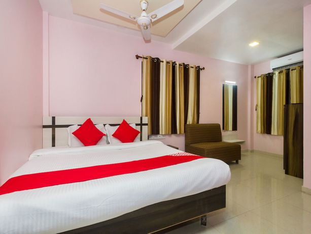 Imagen de la habitación del Hotel OYO 22918 Sadanand Mourya Lodging And Boarding. Foto 10