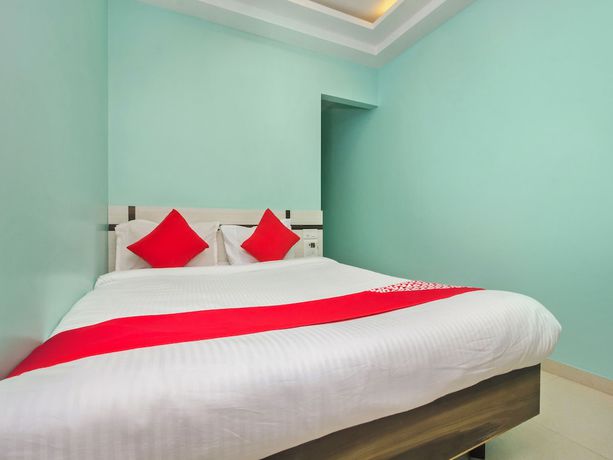 Imagen de la habitación del Hotel OYO 22918 Sadanand Mourya Lodging And Boarding. Foto 11